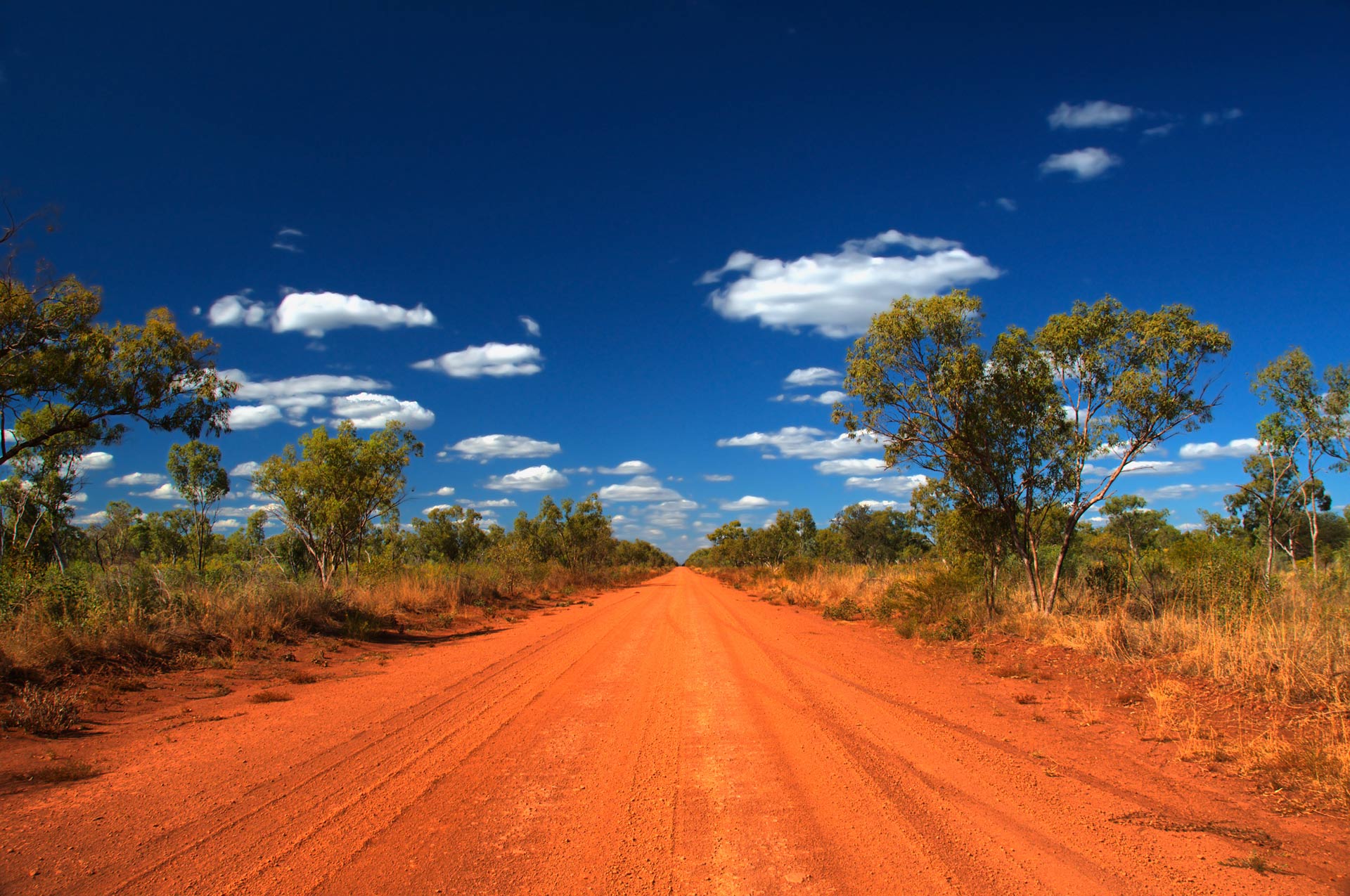 Things To Do in Outback Queensland