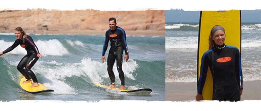 Surfers Paradise Beach Hire - Go Ride A Wave